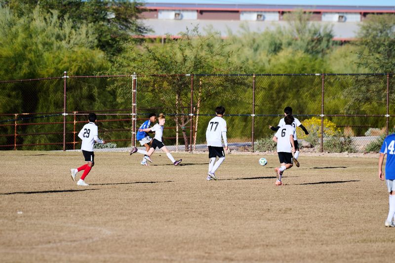 Tournament Photo 126