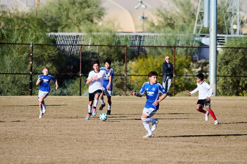 Tournament Photo 132