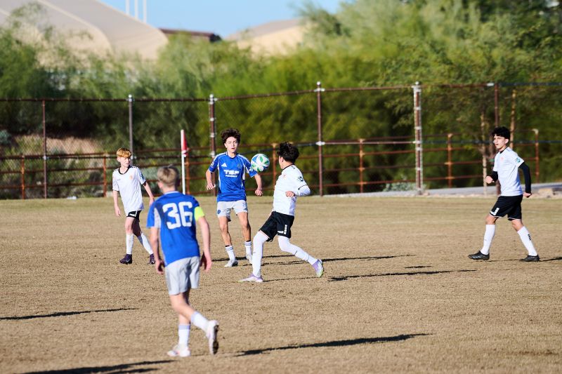 Tournament Photo 138