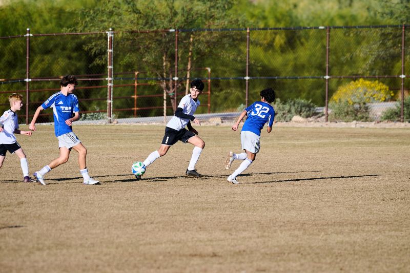 Tournament Photo 141