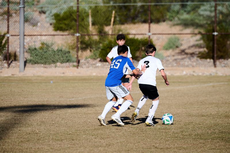 Tournament Photo 145