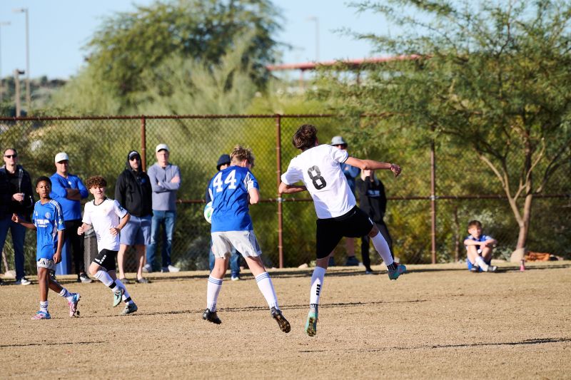 Tournament Photo 152