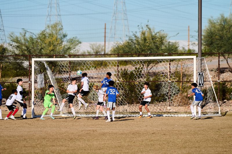 Tournament Photo 154