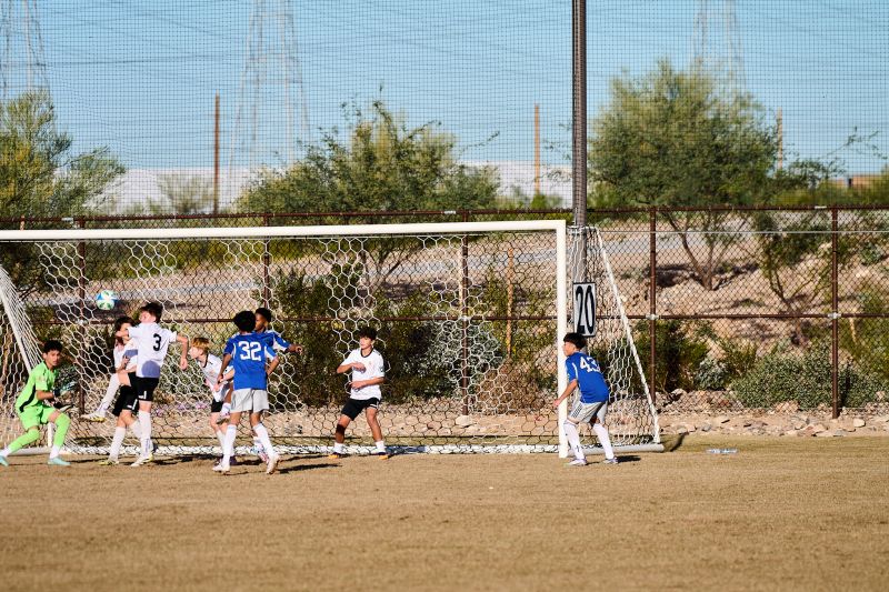 Tournament Photo 156