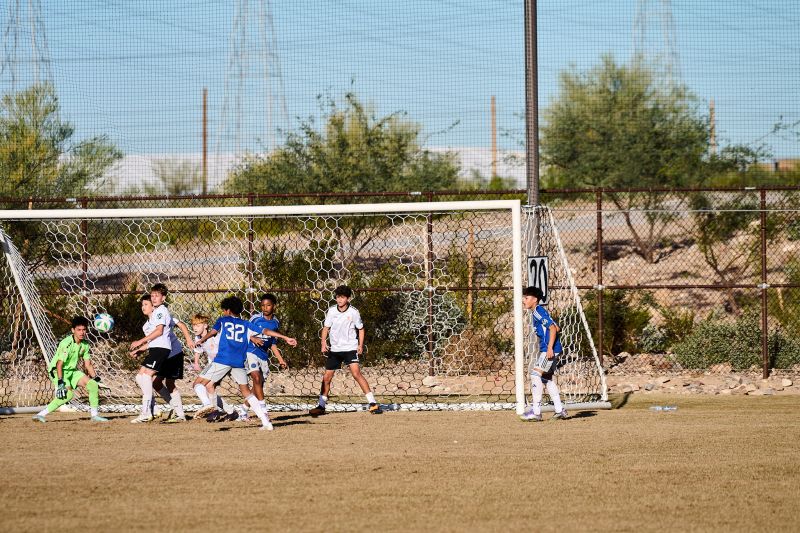 Tournament Photo 158