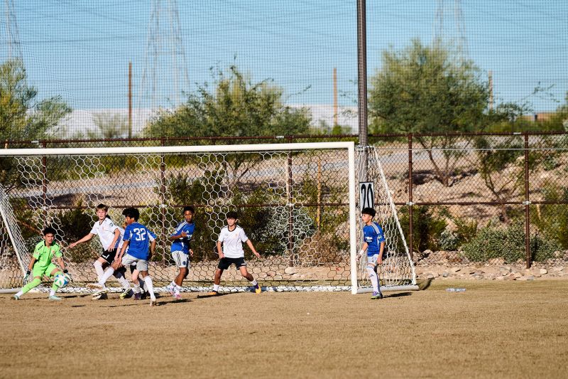 Tournament Photo 160