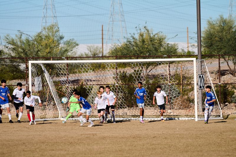 Tournament Photo 162