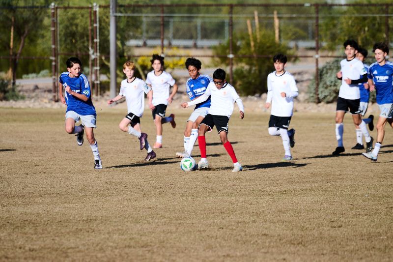 Tournament Photo 165