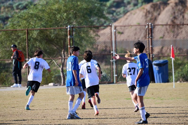 Tournament Photo 200