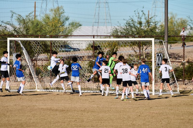 Tournament Photo 231