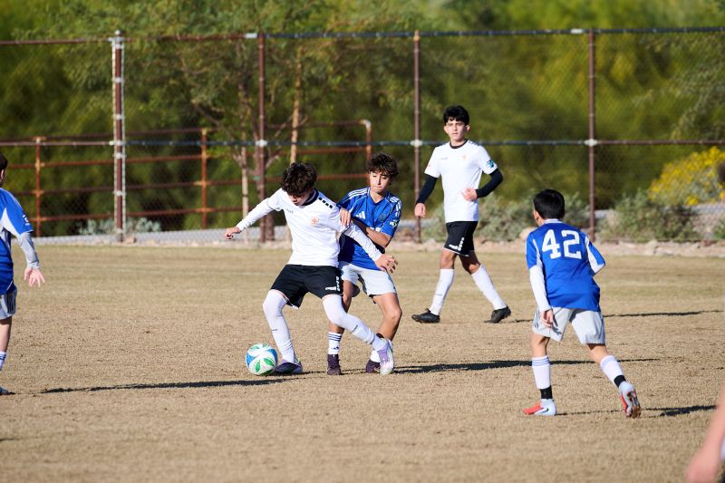 Tournament Photo 250