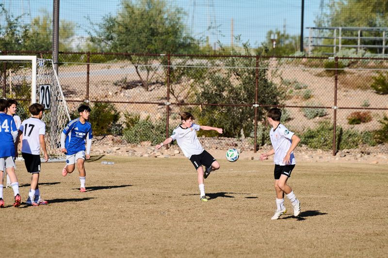 Tournament Photo 258