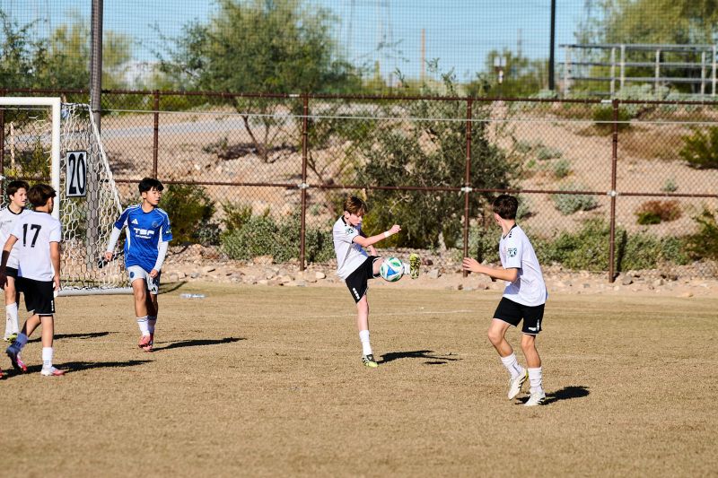 Tournament Photo 260