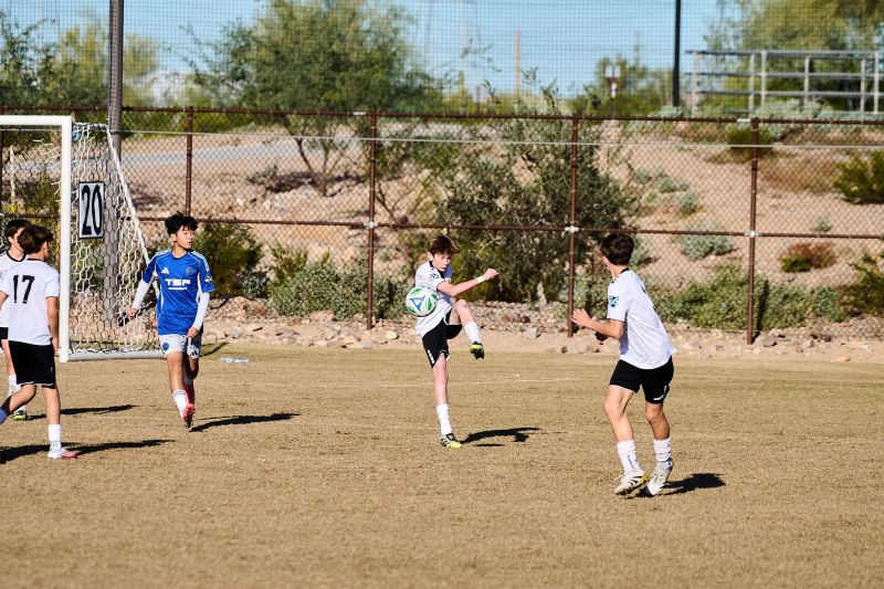 Tournament Photo 261