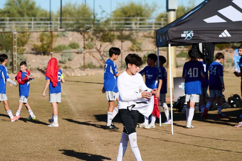 Tournament Photo 331