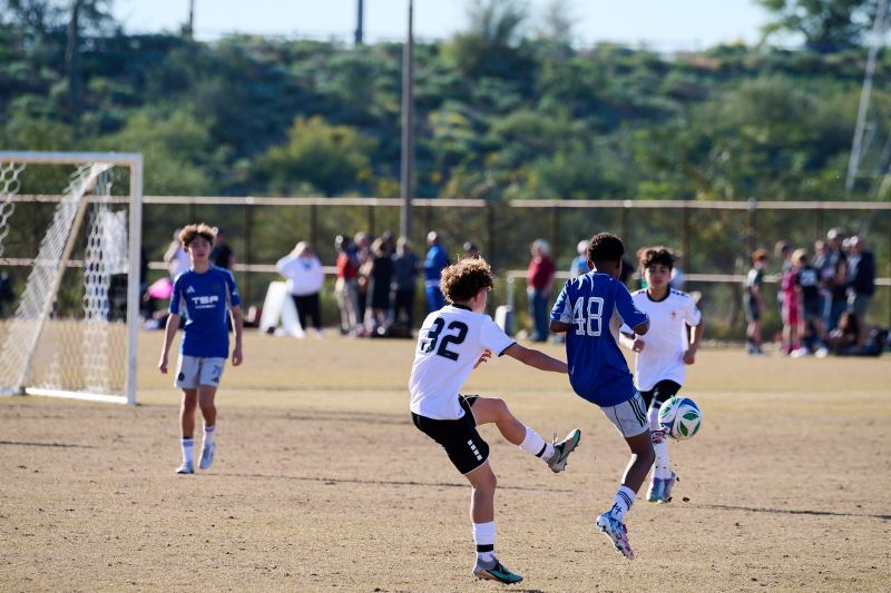 Tournament Photo 400