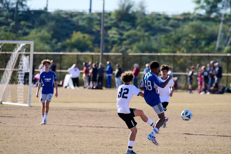 Tournament Photo 401