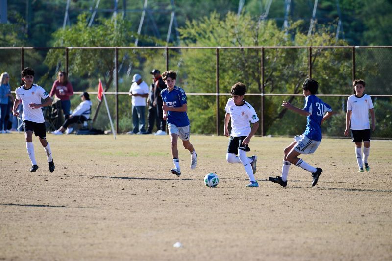 Tournament Photo 407