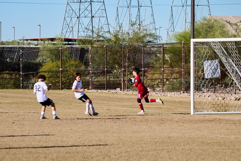 Tournament Photo 445