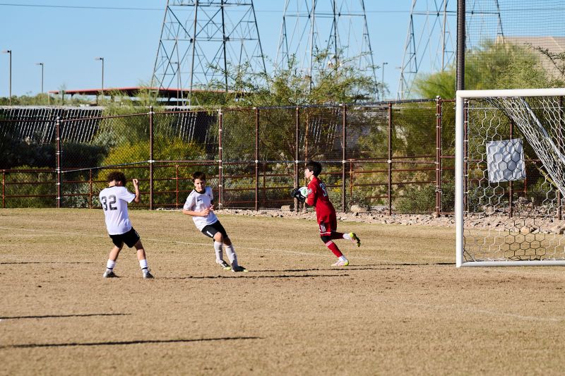 Tournament Photo 446