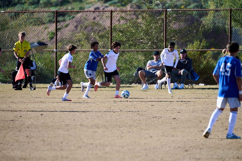 Tournament Photo 455