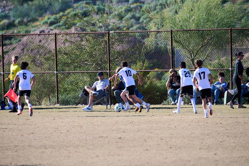 Tournament Photo 457