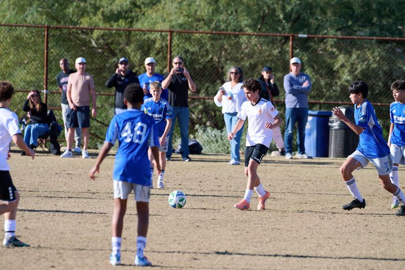 Tournament Photo 485