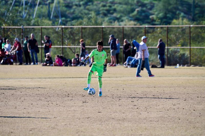 Tournament Photo 491