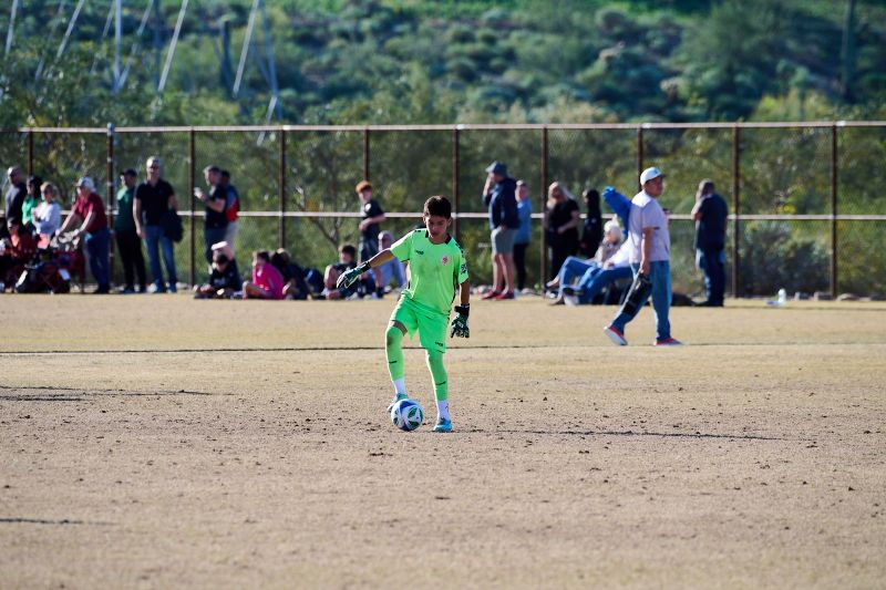 Tournament Photo 493