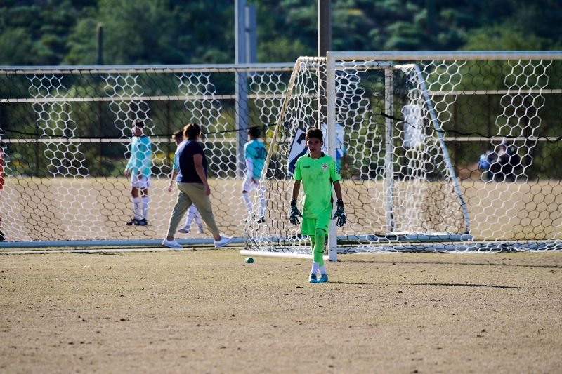 Tournament Photo 500