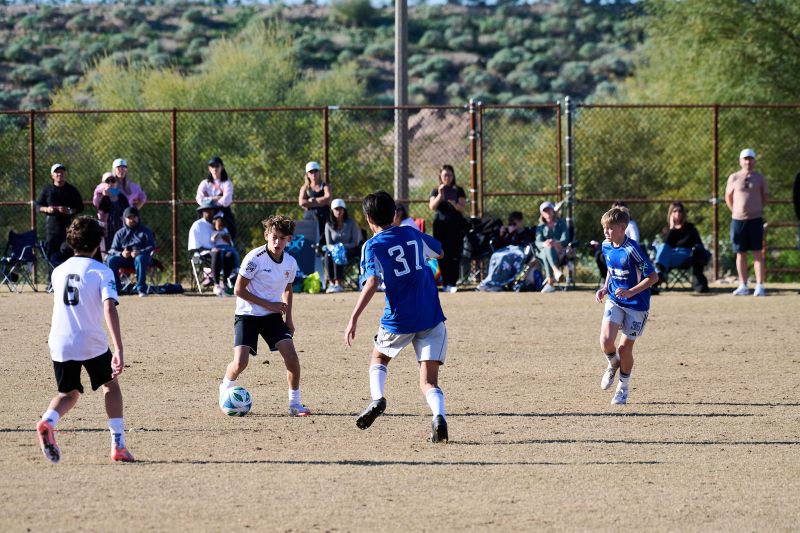 Tournament Photo 535