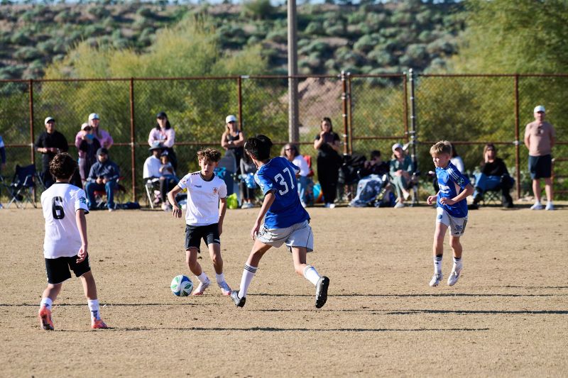 Tournament Photo 536