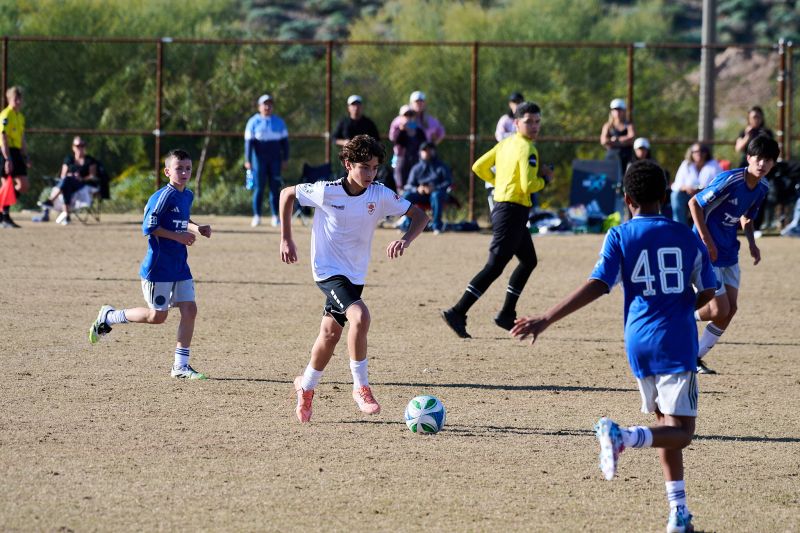 Tournament Photo 538