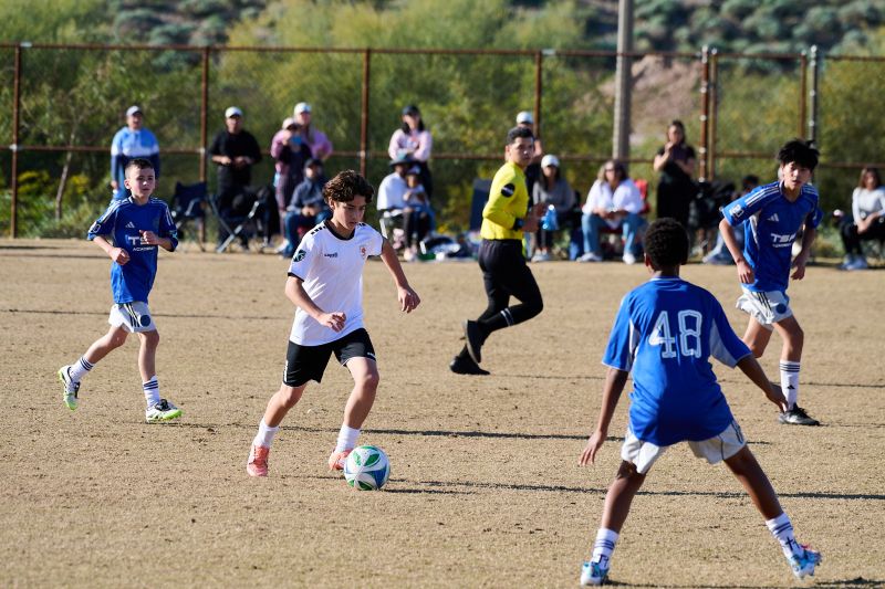 Tournament Photo 541