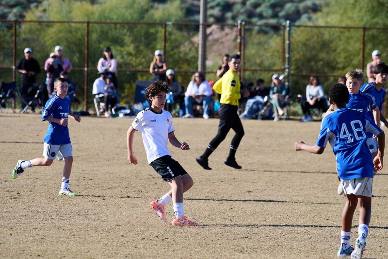 Tournament Photo 543