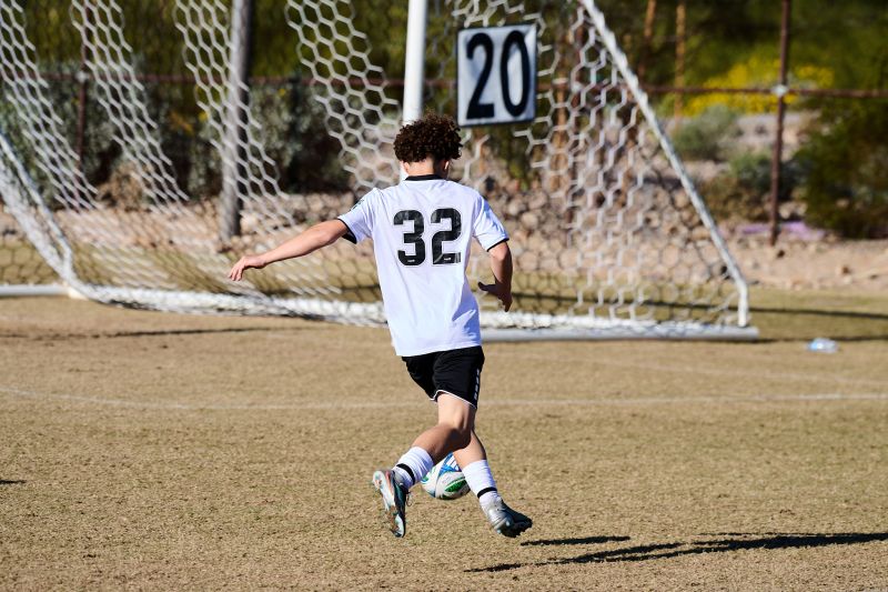 Tournament Photo 545