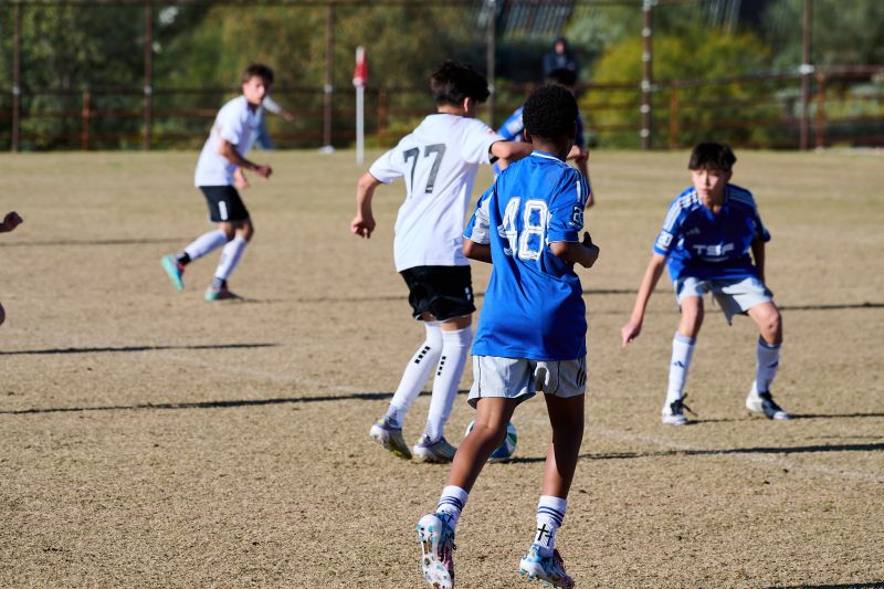 Tournament Photo 555