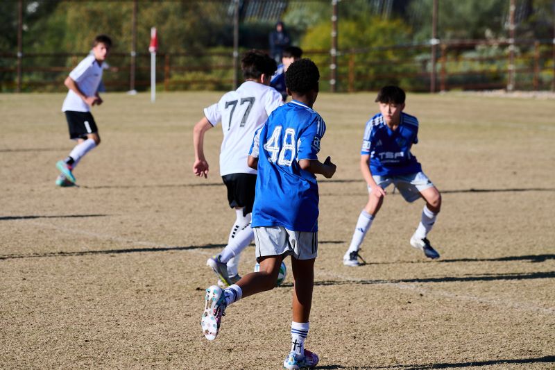 Tournament Photo 556