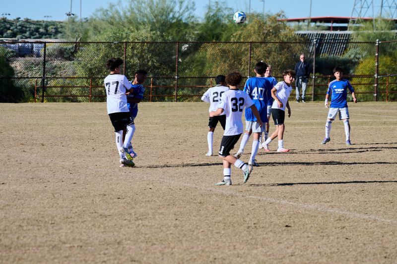 Tournament Photo 573