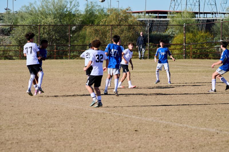 Tournament Photo 574