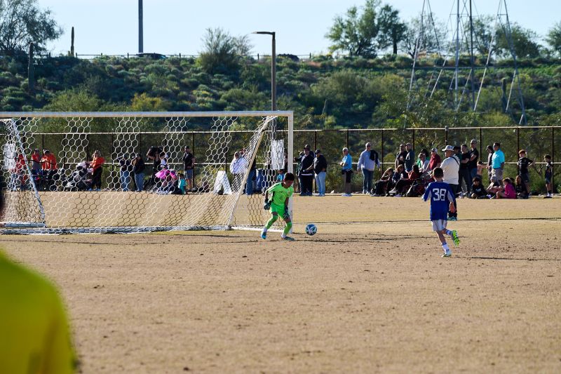 Tournament Photo 581