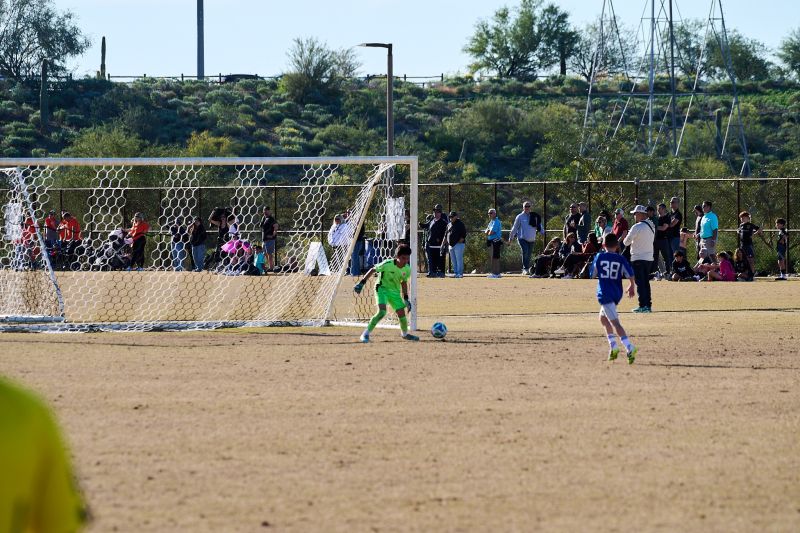 Tournament Photo 582