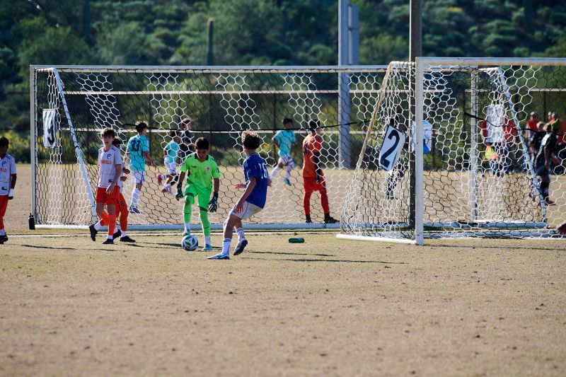 Tournament Photo 587