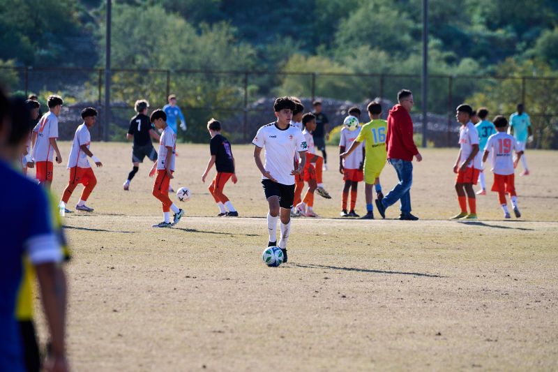 Tournament Photo 590