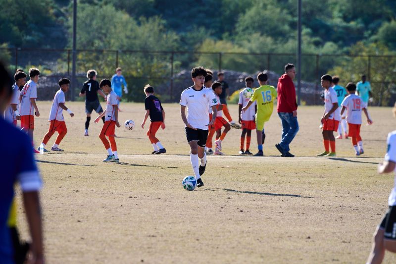 Tournament Photo 591