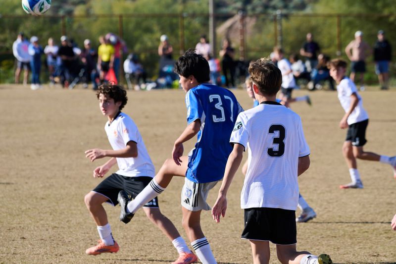 Tournament Photo 631