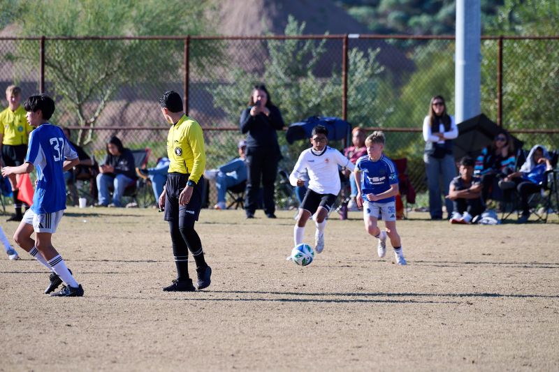 Tournament Photo 661