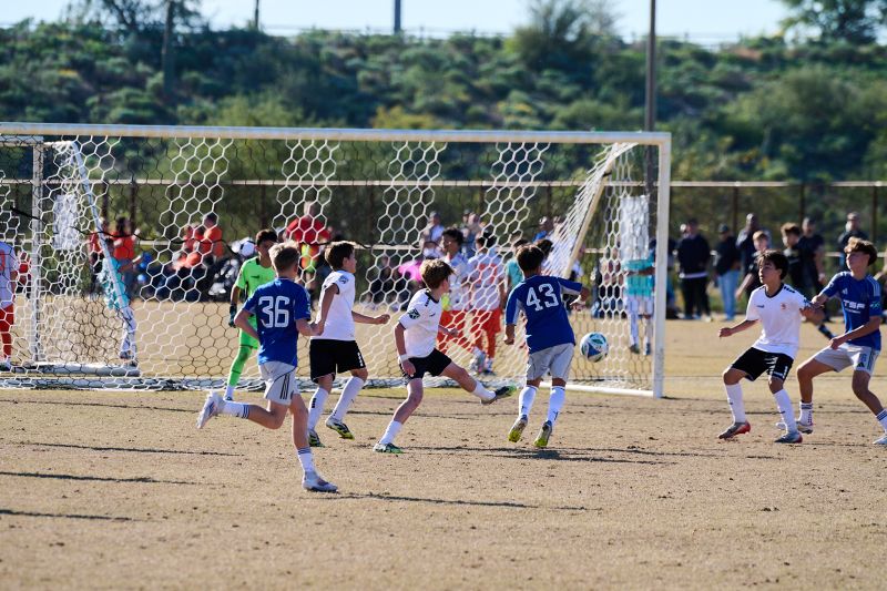 Tournament Photo 668