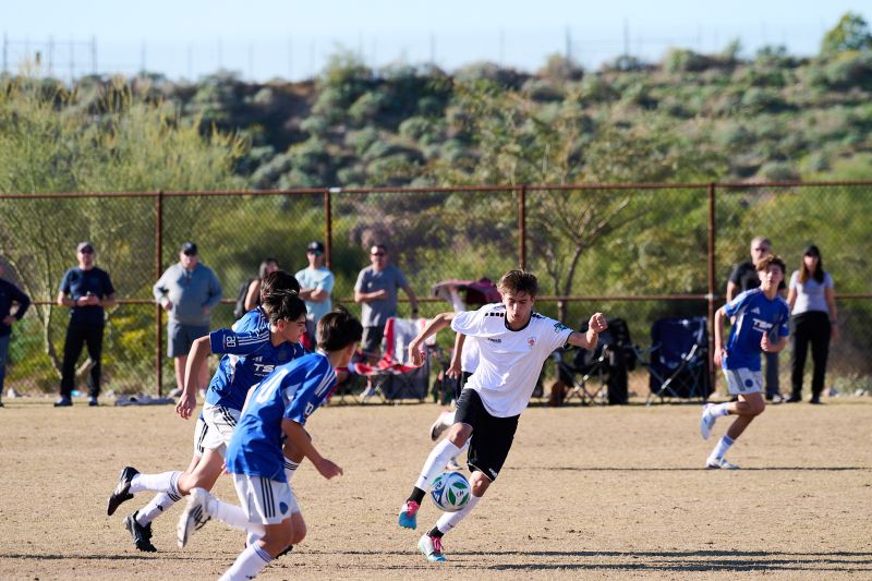 Tournament Photo 671