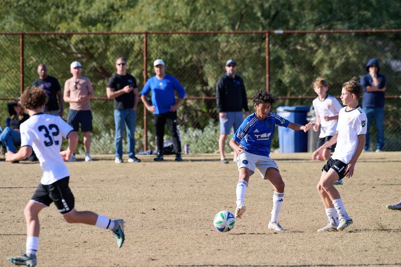 Tournament Photo 676